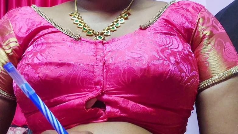 Desi Mohini: Aleya Bhabhi Sexy Porno