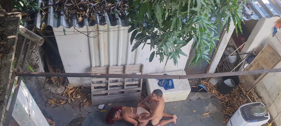 LeoOgro: Istri saya pergi ke bangsal bersalin saya makan setiap hari
