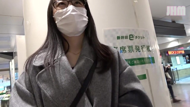 Japanese Hentai Matings: Bekentenis op een hete lentetrip - Megumi, 30, een getrouwde vrouw - 03