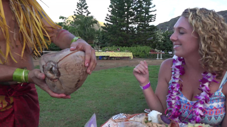 ATK Fans (Girlfriends): Vacanță virtuală în Las Vegas cu Brooke Wylde partea 4