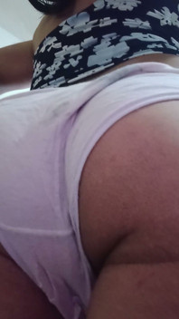 Moving My Ass for You