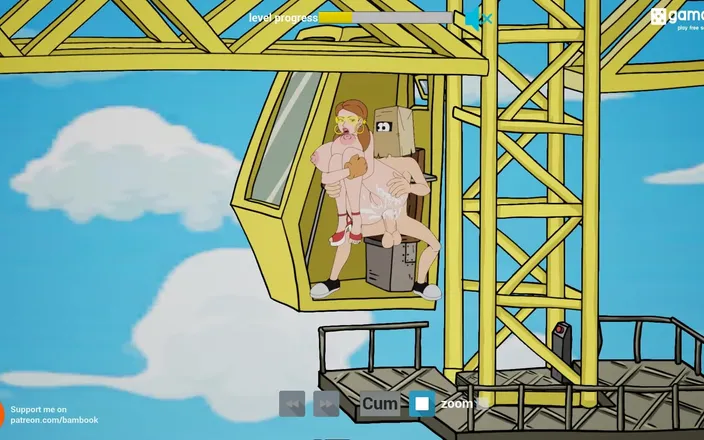 LoveSkySan69Real: Fuckerman - Wrecking Balls by Loveskysan