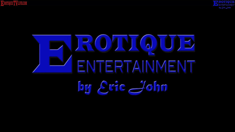 Eric Johns Sex Adventures: Erotique Entertainment - Katt Dylan, Thaïlandaise Noire, Délicieuse Crème Noire, Eric...