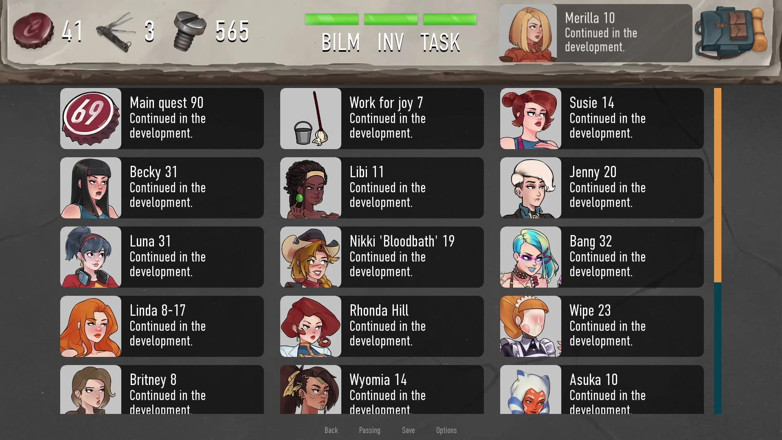 Like A Boss: Juego completo - Deep Vault 69, parte 24
