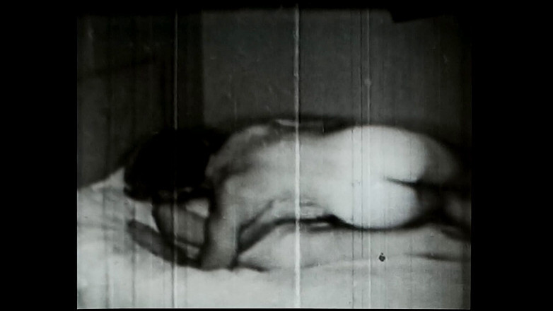 Close Encounter Vintage: Nhà hát khiêu dâm cổ điển cổ điển - cuộc phiêu lưu tóc...