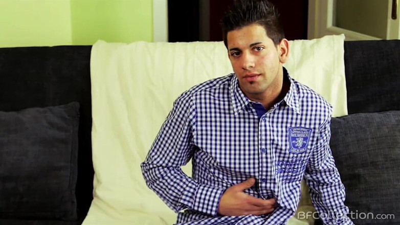 BoyFun Solo: Dawson Reed
