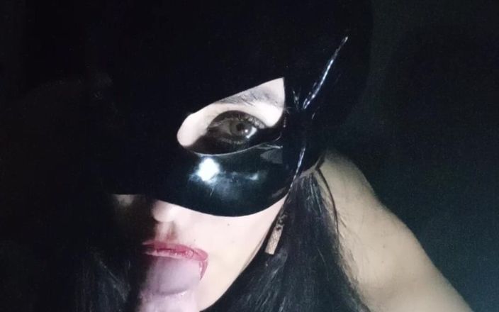 AgathhaA: Blowjob's for the Partener Love