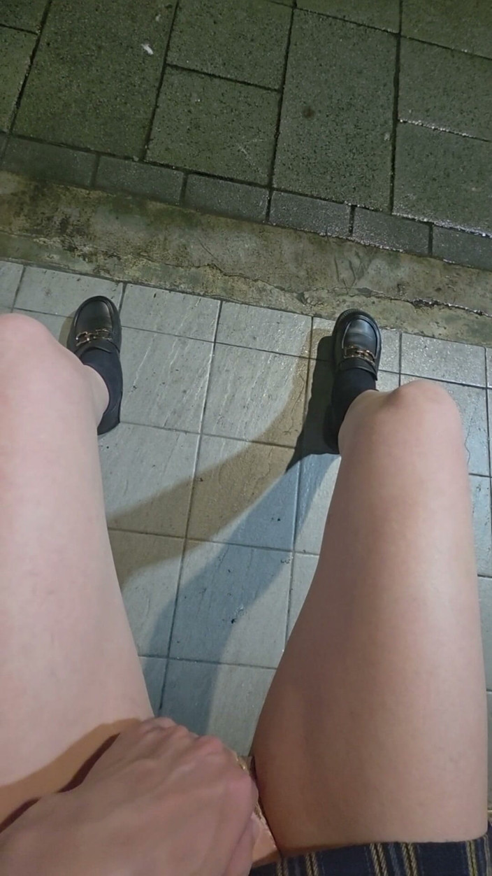 Taiwancdgirl: La trampa Tingxuan llevaba ropa interior rosa para revelarse