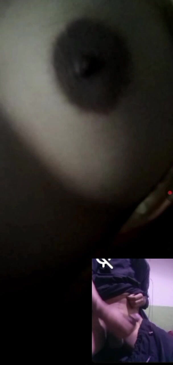 Hot hot video: Vídeo chamada paquistanesa