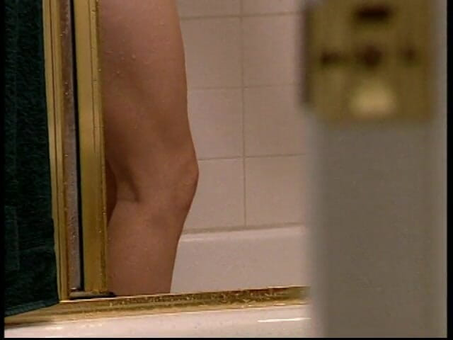 Fuck me Hard: Il ladro è stato sorpreso in atto da una curiosa studentessa...