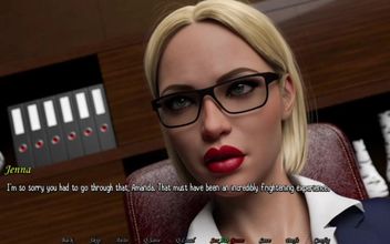 Milfania Ep09