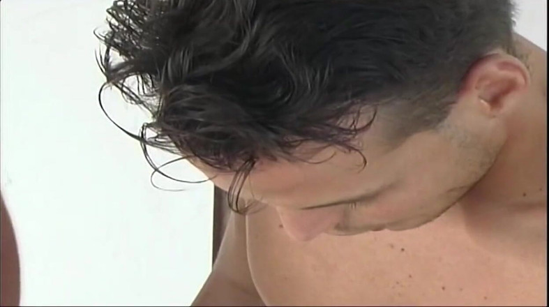 DEUTSCHE AMATEUR: Sexy orgie v Hamburku - epizoda 2