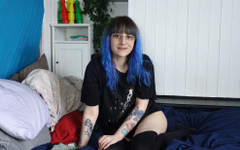 Alice Bean: Podvádění se mnou