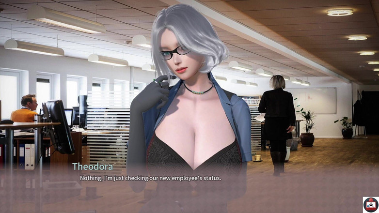 Joystick Cinema: V.i.r.t.u.e.s. - (část 11)