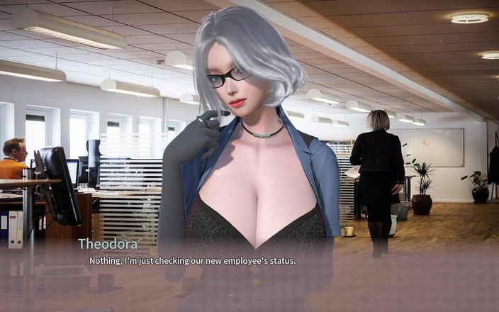 Joystick Cinema: V.i.r.t.u.e.s. - (deel 11)