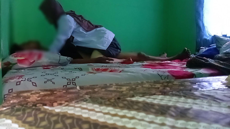 Famly sex: Teenage Desi Girl 