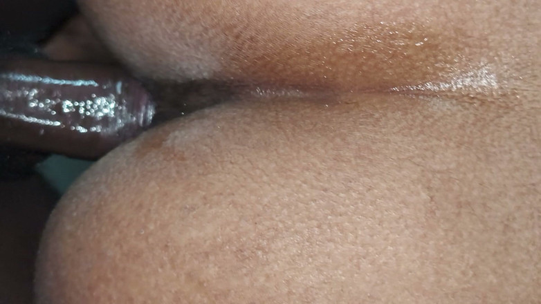 Indian innocent wife: Fată Indiană Telugu Nu Este Interesată, așa Că Este Lacrimi...