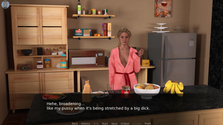 Dirty GamesXxX: Парадайз-Сіті: свінгери на відпочинку на екзотичному острові - 4 серія