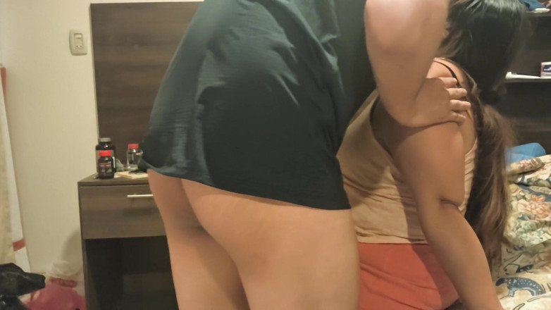 Moo DBOXXX: Está Madre Soltera Quiere Que La Embaraze a Toda Costa...