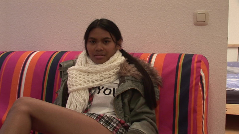 123XXX - Fucked Amateurs in Germany!: Thai teen needs cash part 2