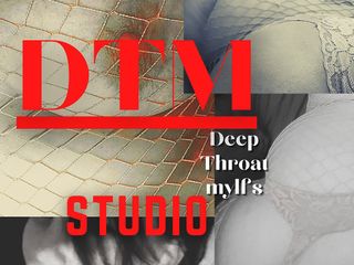 Deep Throat MYLF: Mąż z dala część 1