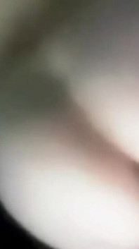 Horny Fucked in the Car