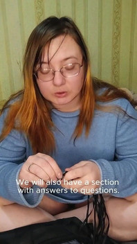 Krátký podcast o mých hračkách a video plánech