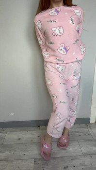 Stepdaddy I Know You Love My Boobs and My Cute Ass:)