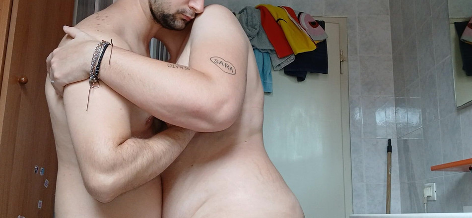 Nick Berger: Masukin posisi itu bikin aku pengen ngentot