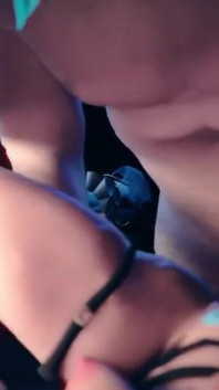 Neuvillette Fucks Furina Raw 3D Genshin Impact Hentai Porn Hardcore Sex Focalors Pounded 60fps