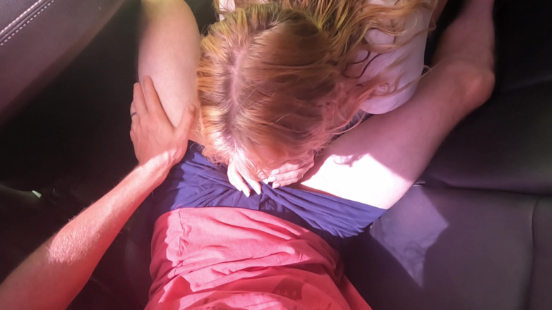 Sav Moolah: I Sucked off My Driving Instructor After Failing My Test