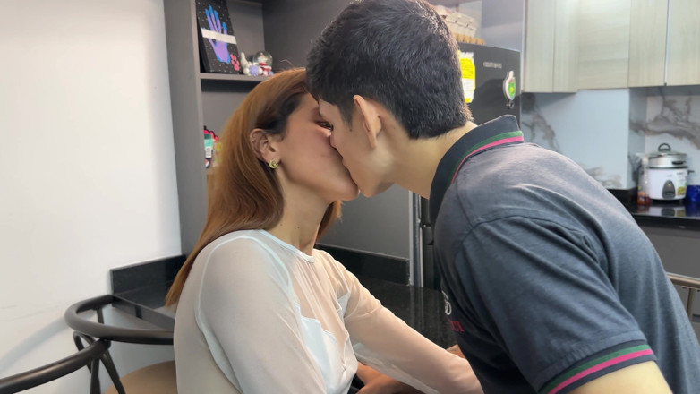 hopesex: I Take My Little Stepsister's Virginity and Take Revenge on...