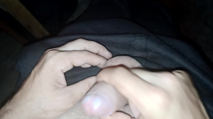 kobra kobreti: Only masturbation 5