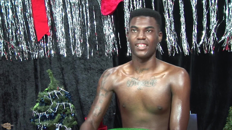 ThugBoy: Tonrell Banks