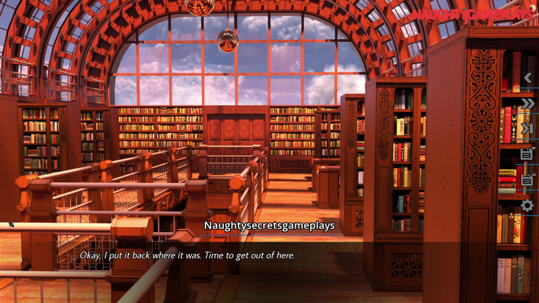 Naughty gameplays: 継母の巨大でジューシーな胸 - Dreams of Desire 03、lewdlab開発