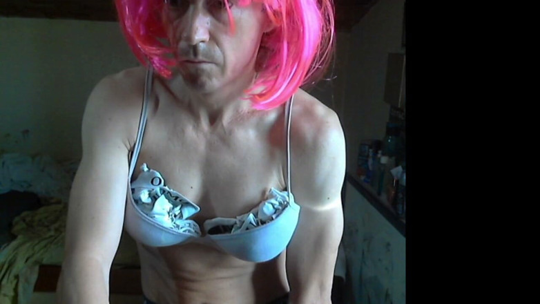 Alex000777: Sexy Man