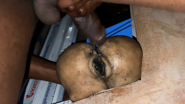 Bangcum8: Ejaculare foarte drăguță