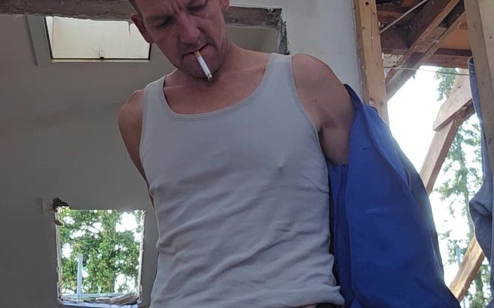 Chris_snoopy_91: Op het werk