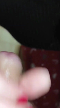 Caliente milf madrastra sopla hijastro con semen en la boca