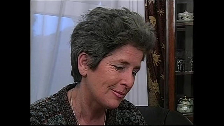 XTime Vod: Alessandra Schiavo in the Movie the Villa of Martyrdom