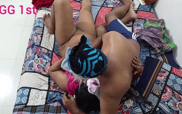 Girlgroup: उसने अपने भाई की पत्नी को बहकाया और चोदा