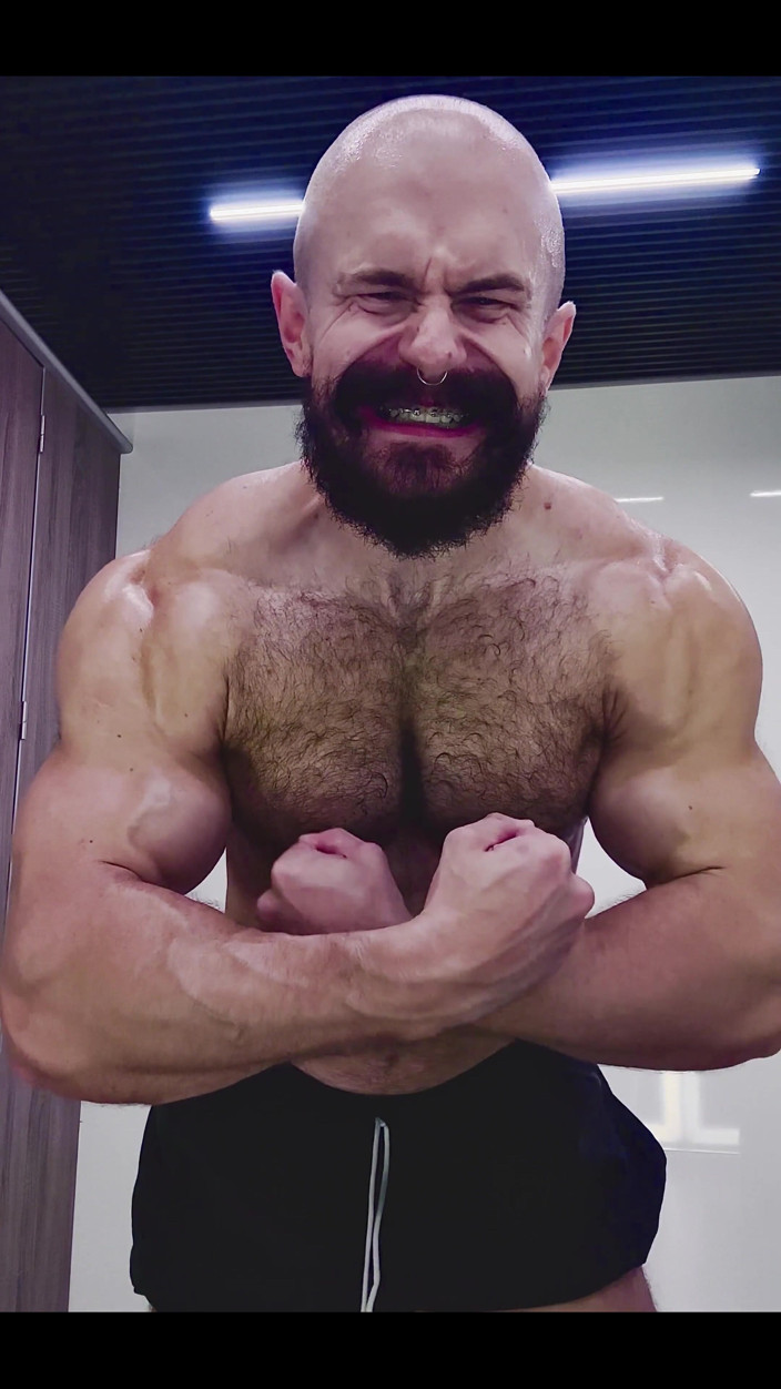 Mister Stone: Mister Stone 