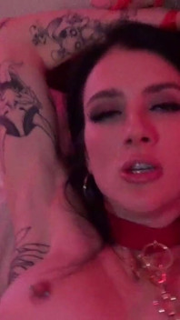 Трахни меня, госпожа - Kasara Wood и Luna Luxxx