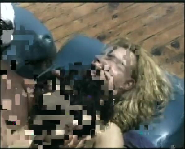 Old Good Porn: Cette Turque excitée n'a pas été en mesure de prendre le...