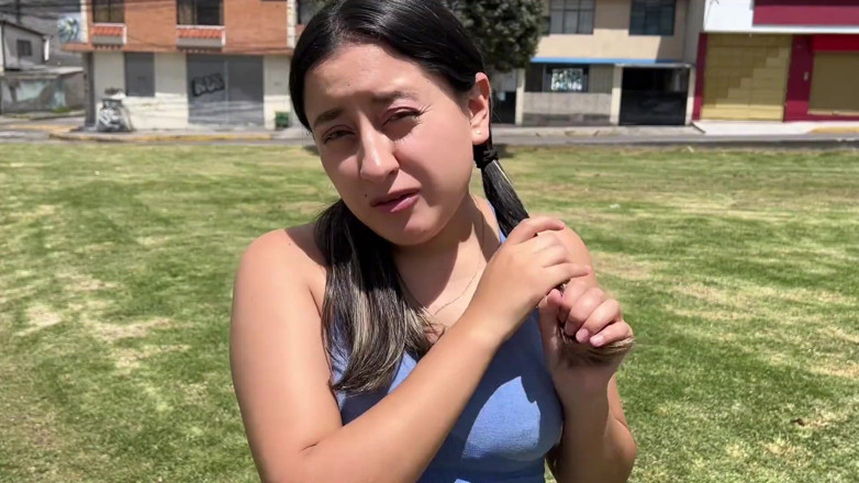 Mell Miller: I Caught a Big Ass Girl in the Park and...
