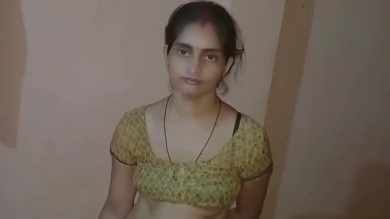 Village studio: La ragazza indiana panjabi è stata scopata dal fratellastro