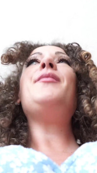 Giantess Stepmom