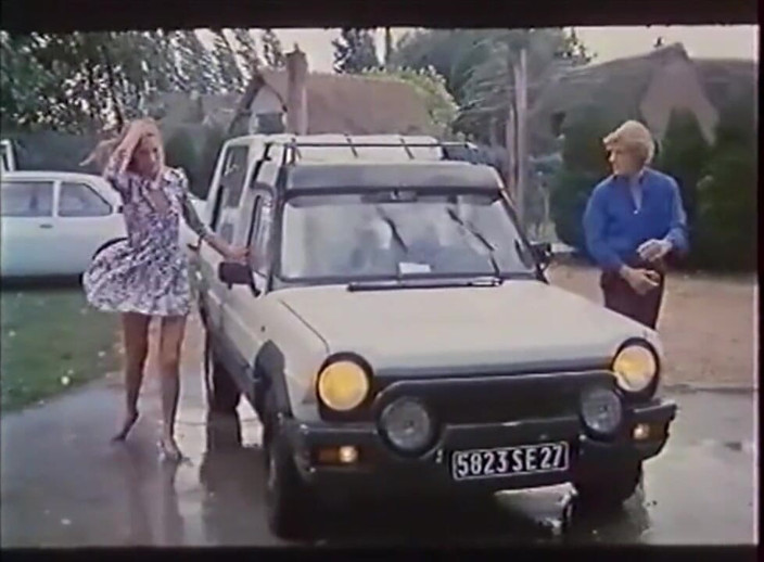 BB Xzess: Nuirses potěšení ~ francouzská klasika