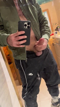 Bigger Cock