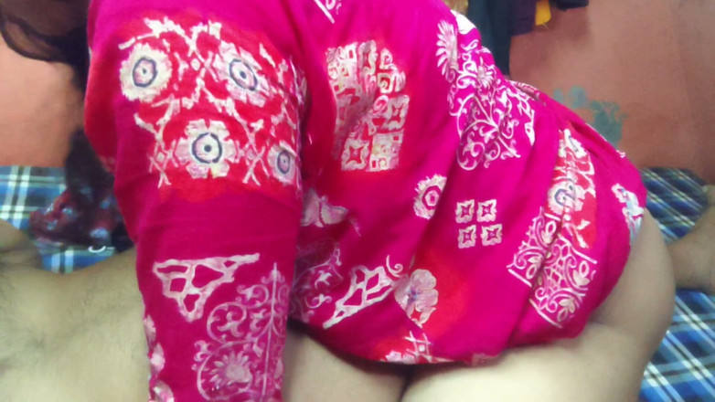 Meenu raj: Sex with the Maid, the Water of the Vagina Came...